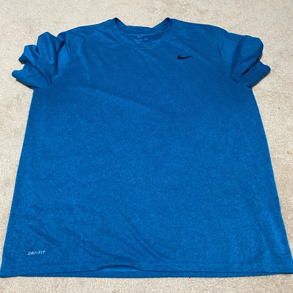 Nike Other - Nike Dri Fit Tee